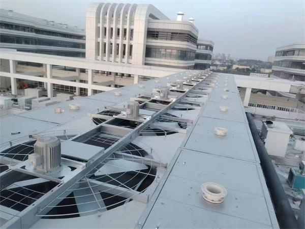 高溫冷卻塔填料分類與使用,工業(yè)冷卻塔,西安圓形高溫