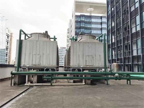冷卻塔平衡管的作用與優(yōu)缺點及電機安裝模式,冷卻塔平衡管在哪個位置