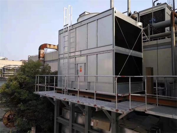 玻璃鋼冷卻塔的維護(hù)方法(玻璃鋼冷卻塔維護(hù)方法)