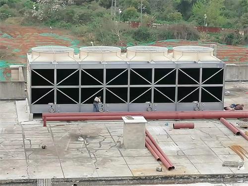 冷卻塔減速機(jī)維修廠家哪家好？